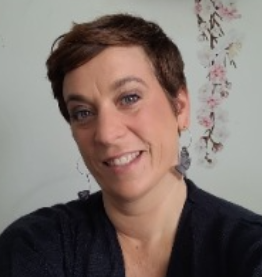 Juliette LE TAILLANTER Responsable RH, organisation et qualité