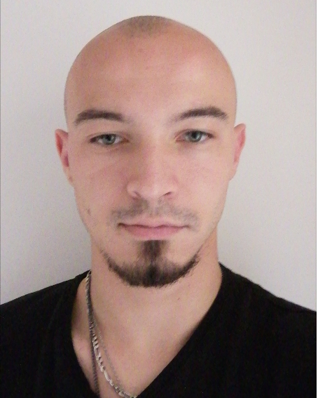 Thibault GOULENCOURT Adjoint d'exploitation coordinateur du service mobile